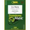 Gounod - Ave Maria voor trombone en piano