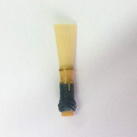 Rigotti Standard bassoon reed