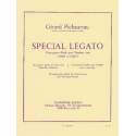 Pichaureau - Special legato pour trombone