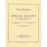 Pichaureau - Special legato for trombone