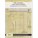 Mendelssohn - The Maybell and the flowers for 2 treble clef instruments and piano