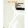 Walrath - 20 melodische jazz studies voor trompet