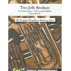 Jakma - Two jolly brothers