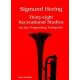 Hering - 38 reacreational studies voor trompette