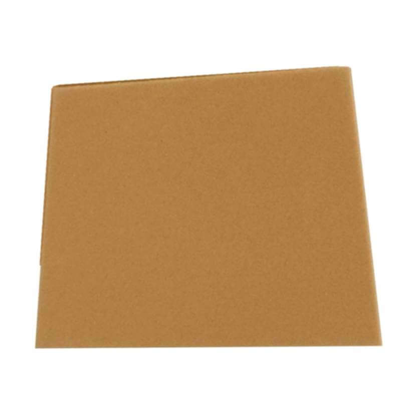 Replacement saxophone neck cork at BD Music