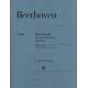 Beethoven - Drei Equale WoO 30 pour 4 trombones