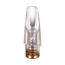 Bec Pomarico Crystal JAZZ pour saxophone alto