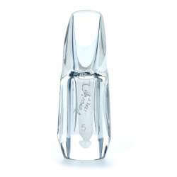 Pomarico Crystal soprano sax mouthpiece