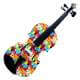 Violon Lupo Alberto 3/4 | BD Music