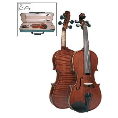 Leonardo LV-20 viool