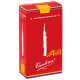 Vandoren Java Red soprano sax reeds