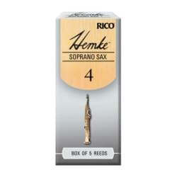 Anches D'addario Hemke pour sax soprano