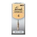 D'addario Hemke reeds for soprano sax