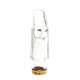 Pomarico Crystal tenor sax mouthpiece