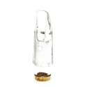 Pomarico Crystal tenor sax mouthpiece