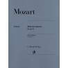 Mozart - Klaviersonaten Band II