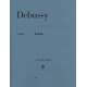 Debussy - Ballade