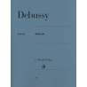 Debussy - Ballade