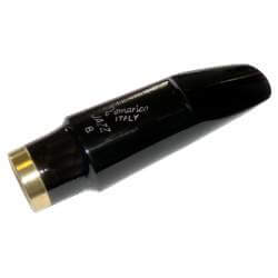 Pomarico Black Crystal JAZZ tenor sax mouthpiece