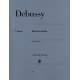 Debussy - Piano pieces