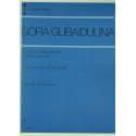 Gubaidulina - Selected piano works