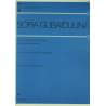 Gubaidulina - Selected piano works