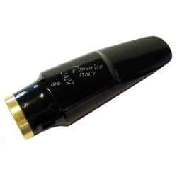 Pomarico Black Crystal JAZZ alto sax mouthpiece