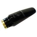 Pomarico Black Crystal JAZZ alto sax mouthpiece