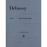 Debussy - Suite bergamasque for piano