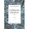 Granados - Capricho español opus 39 for piano