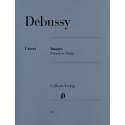 Debussy - Images for piano