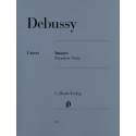 Debussy - Images pour piano