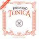 SUPER PROMO : jeu Pirastro Tonica "New formula" pour violon