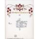 Enesco - Suite dans style ancien op.3 for piano