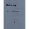Debussy - 2 Arabesques voor piano