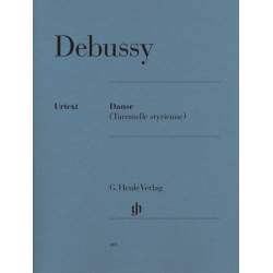 Debussy - Danse (tarentelle styrienne)