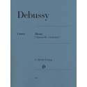 Debussy - Danse (tarentelle styrienne)