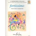 Quoniam - Fortissimo for piano