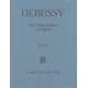 Debussy - Six épigraphes antiques