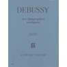 Debussy - Six épigraphes antiques