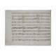 Hummel - Concerto a tromba principale 1803 – facsimile