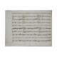 Hummel - Concerto a tromba principale 1803 – facsimile