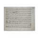 Hummel - Concerto a tromba principale 1803 – facsimile
