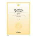 Dvorak - Humoreske op.101/7 for piano
