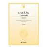 Dvorak - Humoreske op.101/7 pour piano