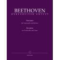 Beethoven - Sonatas voor cello en piano