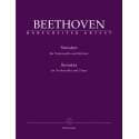 Beethoven - Sonates pour violoncelle et piano