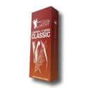 5 Tasset Classic alto saxophone reeds