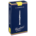 Vandoren Traditional Bb clarinet reeds