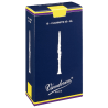 Anches Vandoren Traditionnel clarinette Si b
